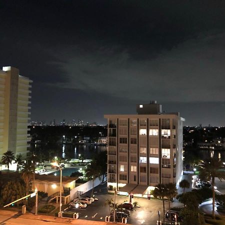 Pavilion - Stunning Bay View Miami Beach Luaran gambar