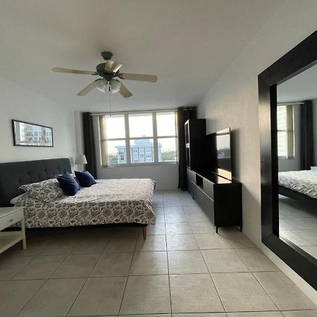 Pavilion - Stunning Bay View Miami Beach Luaran gambar
