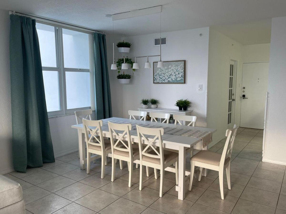Pavilion - Stunning Bay View Miami Beach Luaran gambar