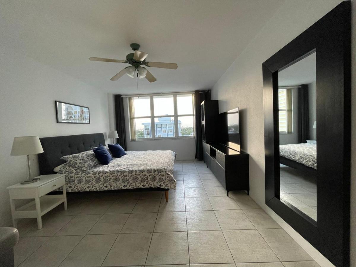 Pavilion - Stunning Bay View Miami Beach Luaran gambar