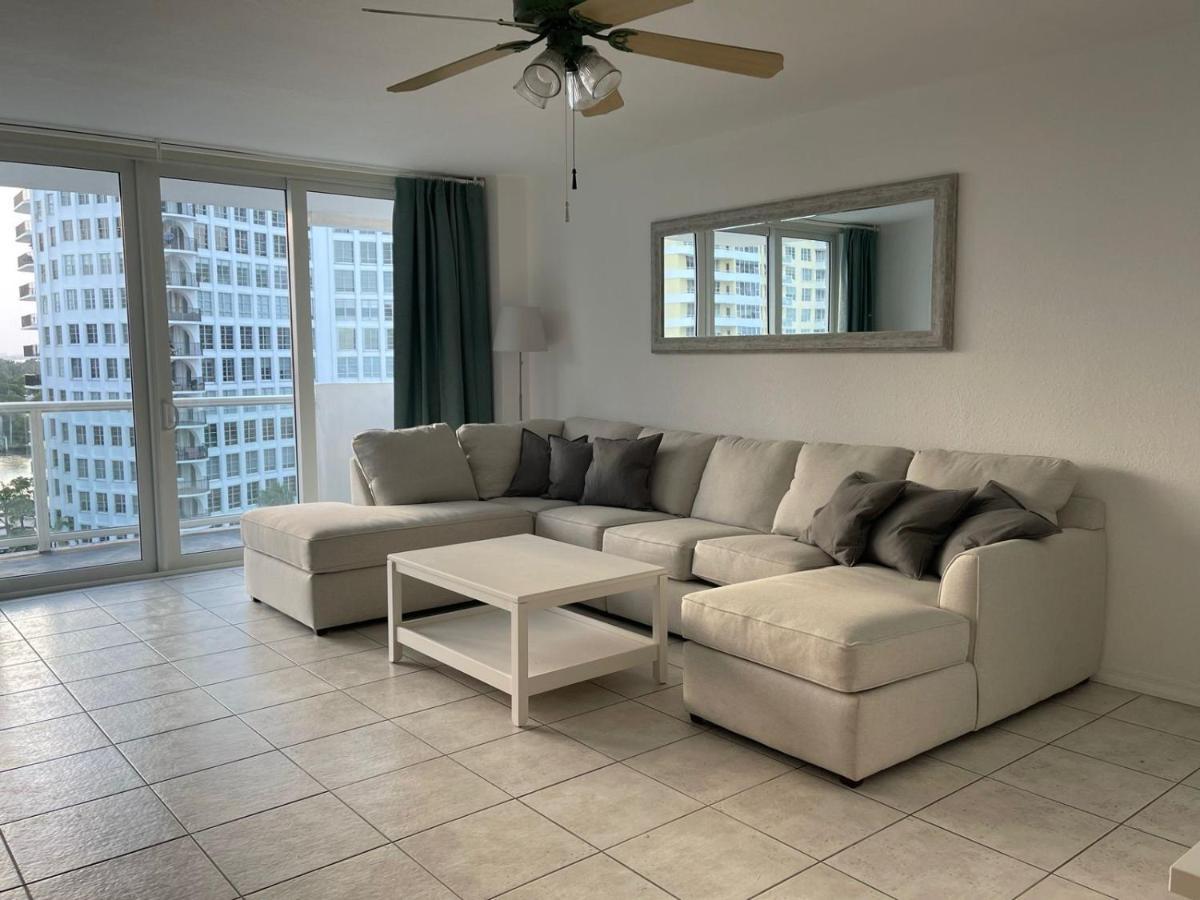 Pavilion - Stunning Bay View Miami Beach Luaran gambar